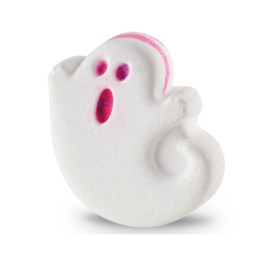 ゴースティー ラッシュ