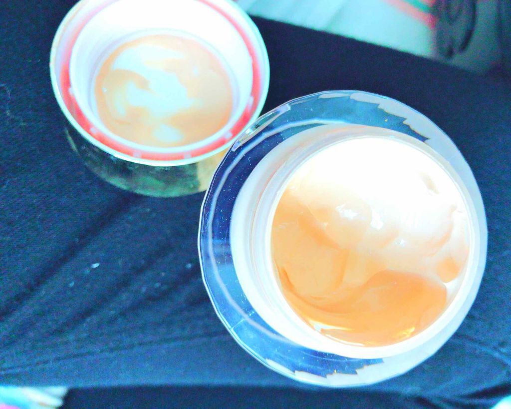 スペチアーレ 薬用デイセラム/ノエビア/フェイスクリームを使ったクチコミ(2枚目)