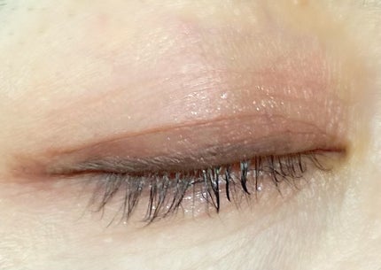 ビタートーンアイシャドウ/CEZANNE/パウダーアイシャドウを使ったクチコミ(5枚目)