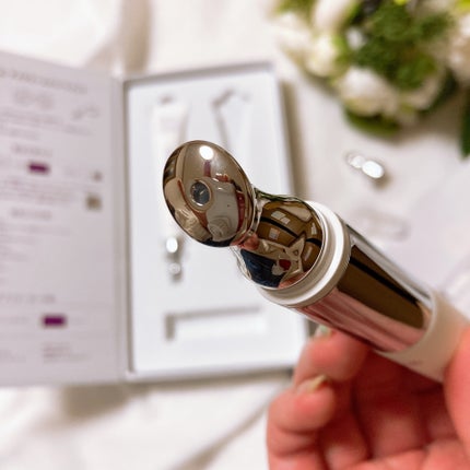 AUTHENTIC A.T.Q リンクル アイクリーム/AUTHENTIC/アイケア・アイクリームを使ったクチコミ(5枚目)