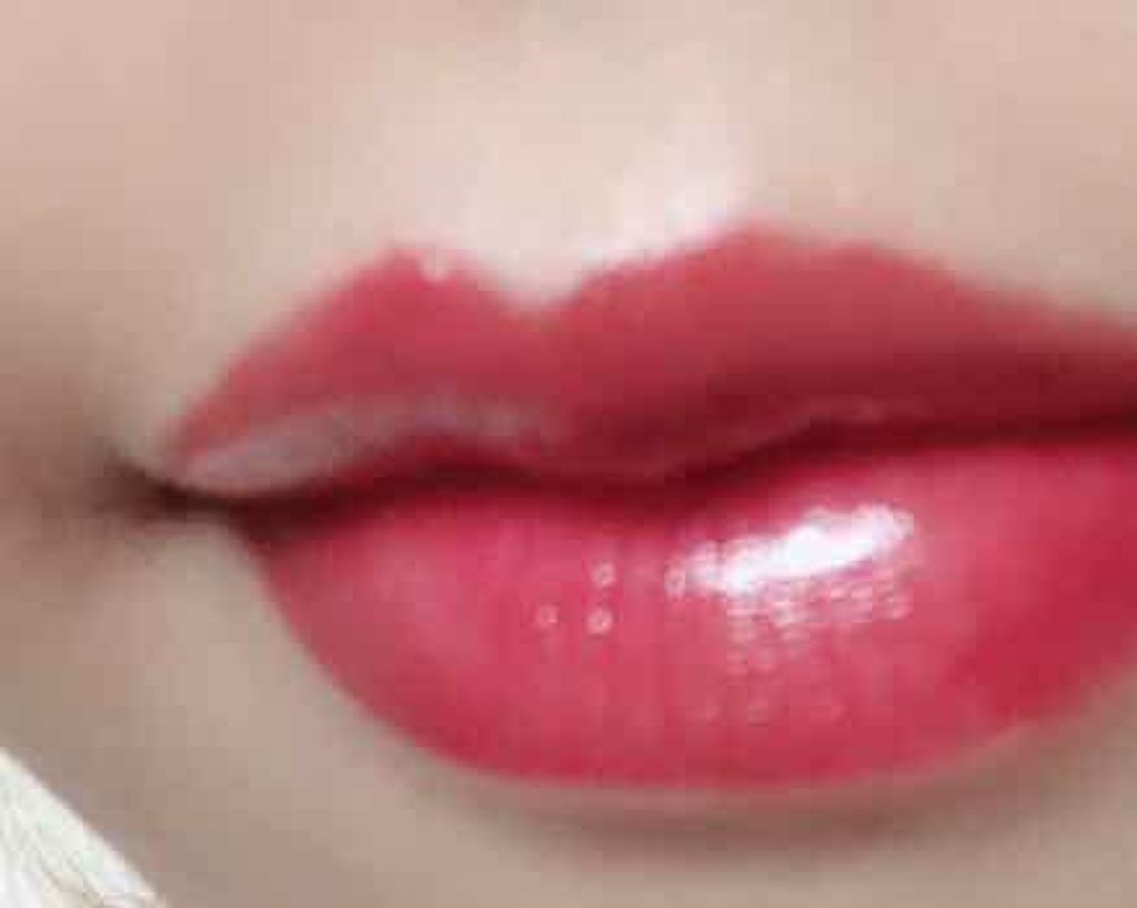 アート スティック/BOBBI BROWN/口紅を使ったクチコミ（2枚目）