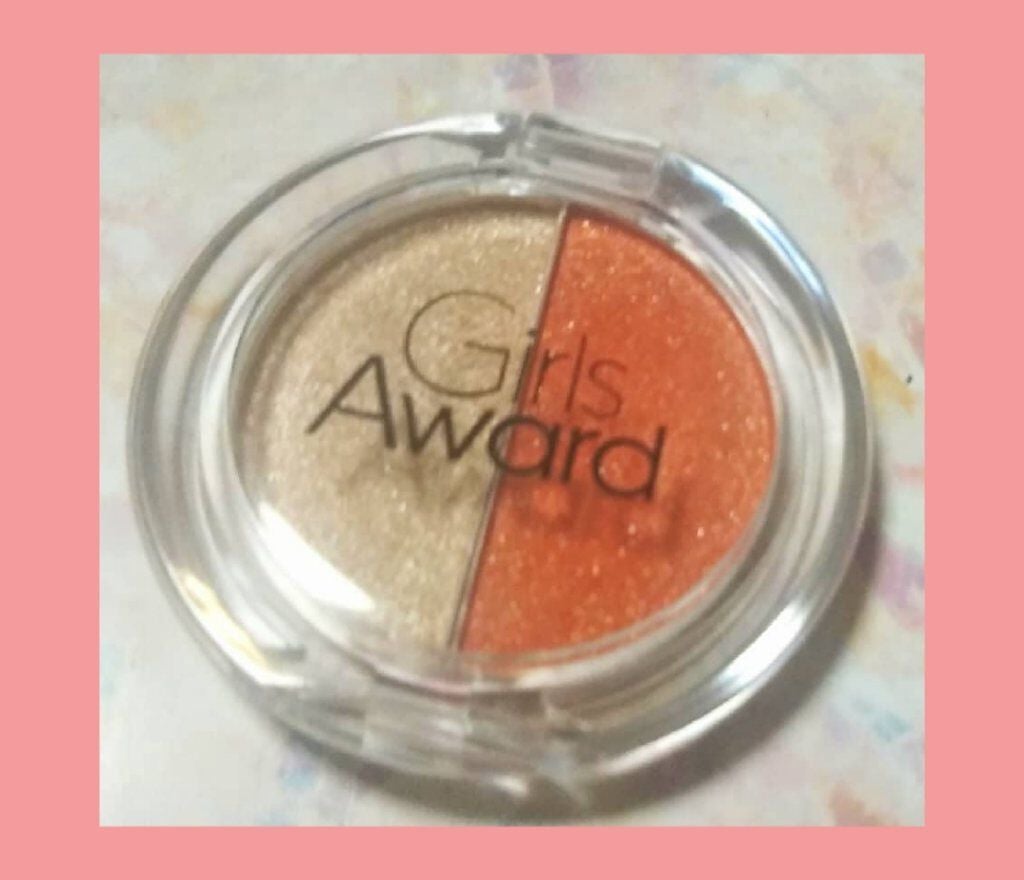 プリズム パウダーアイカラー/リンメル ロンドン/単色アイシャドウを使ったクチコミ(1枚目)