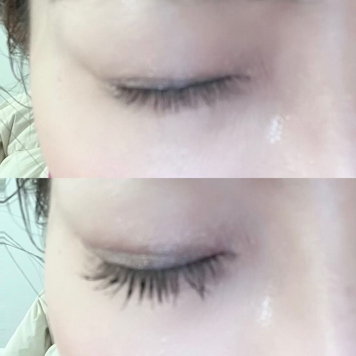 スカイハイ/MAYBELLINE NEW YORK/マスカラを使ったクチコミ(3枚目)