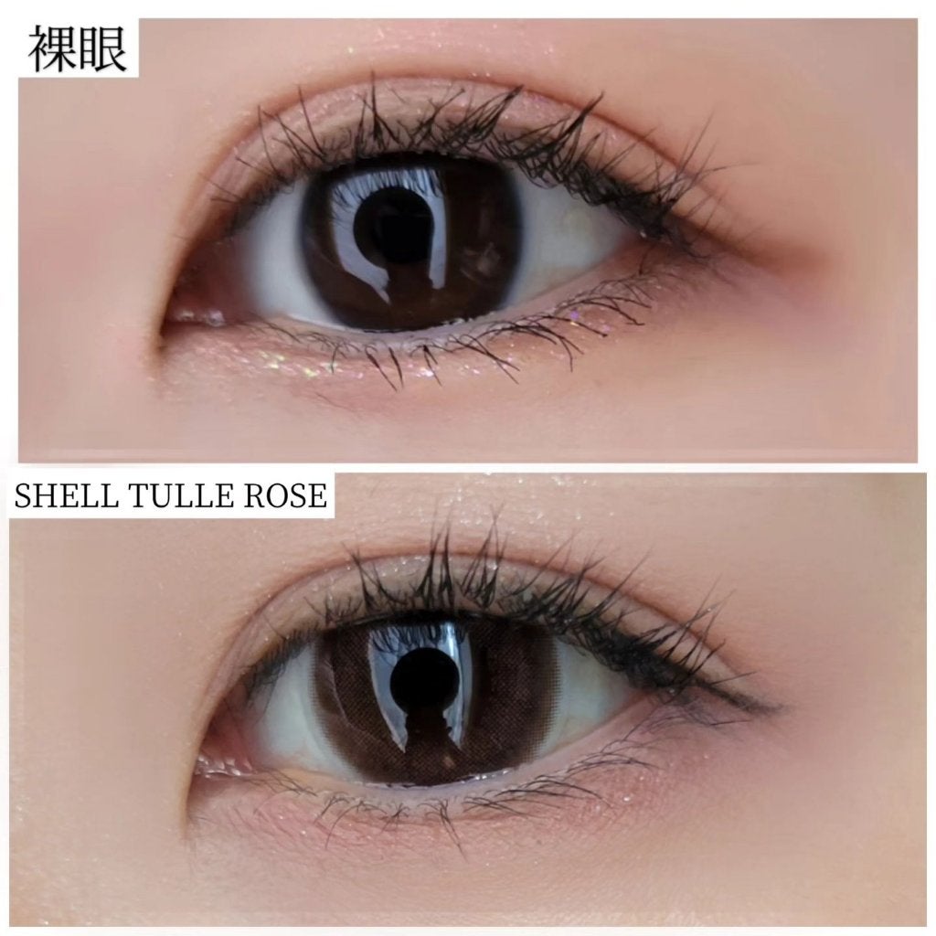 FLANMY 1day/FLANMY/ワンデー(1DAY)カラコンを使ったクチコミ(4枚目)