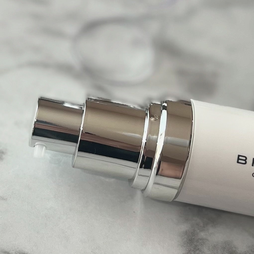 スキンプライマー UV プロテクター(フェイス&ボディ)/ブリリアージュ/化粧下地を使ったクチコミ(4枚目)