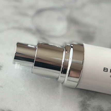 スキンプライマー UV プロテクター(フェイス&ボディ)/ブリリアージュ/化粧下地を使ったクチコミ(4枚目)