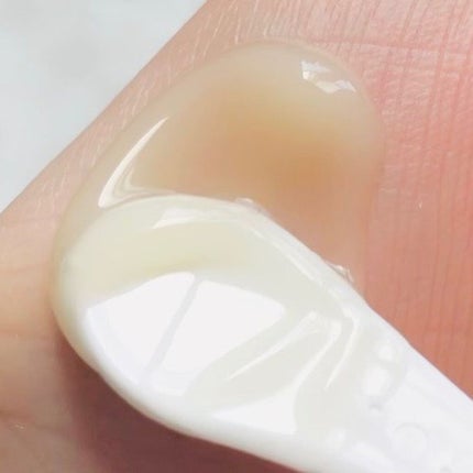 ビューティーオープナージェル リンクル&ホワイト/オージオ/美容液を使ったクチコミ(4枚目)