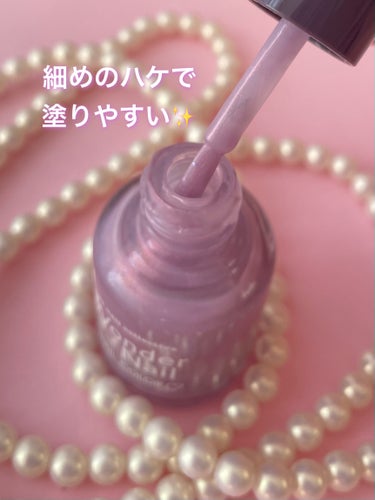 pa nail collective pa ワンダーネイルのクチコミ「＼セルフネイル超え！天才的に可愛すぎる♡『pa nail collective pa ワンダー.....」（2枚目）