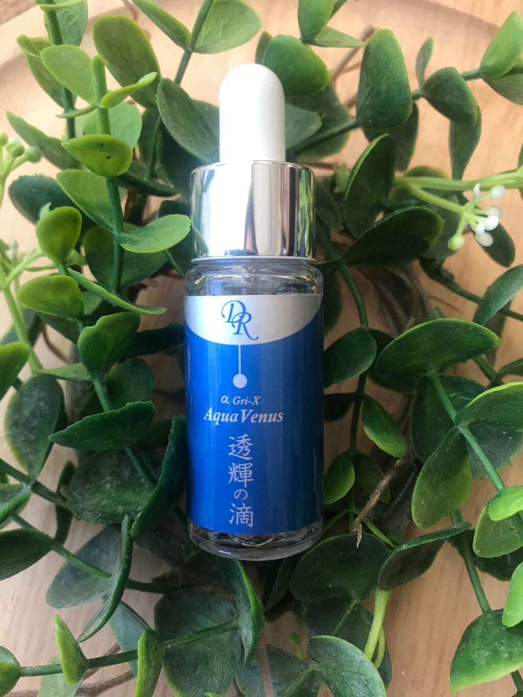 ぱすかる on LIPS 「透輝の滴お試しさせて頂きました(*ˊ˘ˋ*)。♪:*°なになに..」(3枚目)