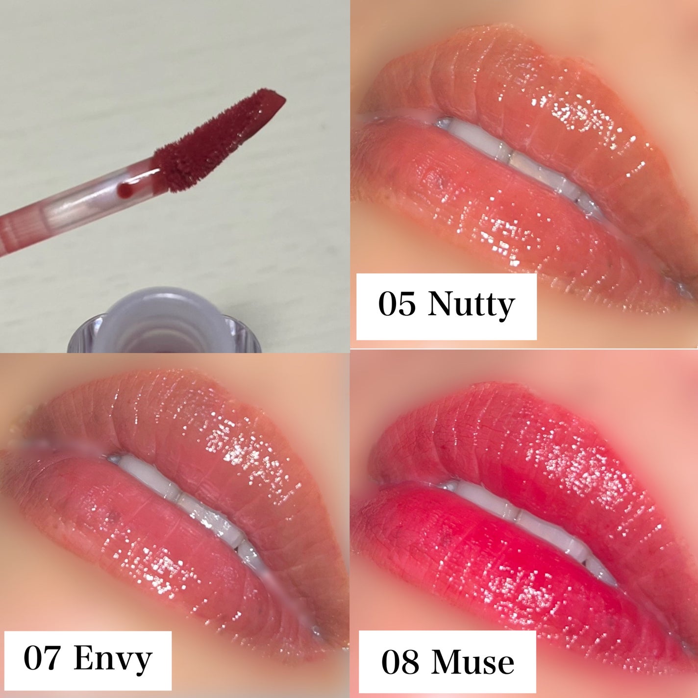 ã¡ããðž on LIPS ã2aNããã¥ãŒã°ããŒã€ãŒãã£ã³ãããããã现ãã§å¡ãããããã..ãïŒ1æç®ïŒ