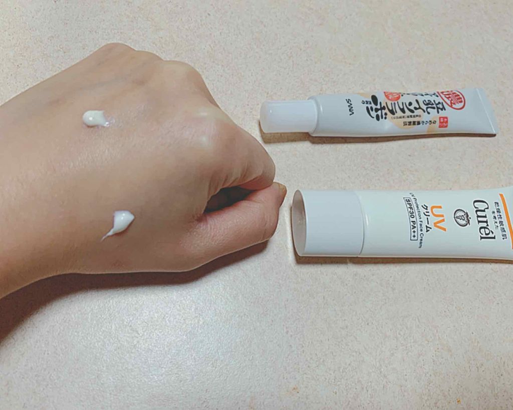 バンスクリップ・大/無印良品/ヘアアクセサリーを使ったクチコミ（3枚目）