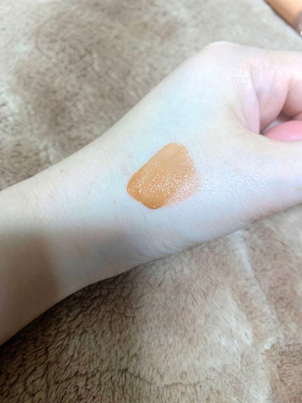 ダイヤモンドシェルハイライト/Joocyee/パウダーハイライトを使ったクチコミ(2枚目)