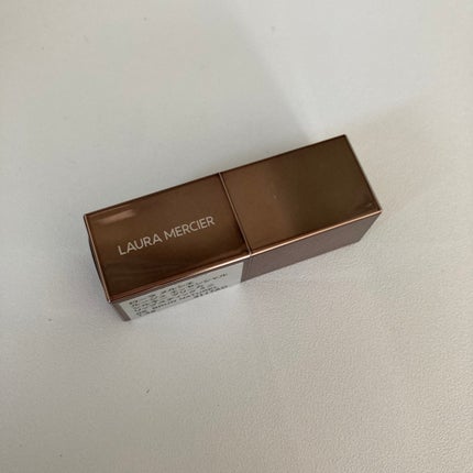 ルージュ エッセンシャル シルキー クリーム リップスティック/ローラ メルシエ/口紅を使ったクチコミ(2枚目)