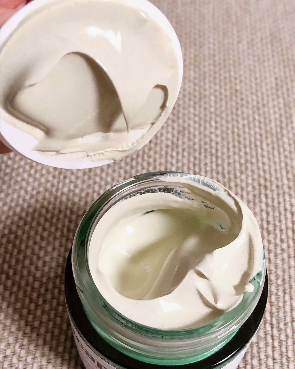 ドクタージャルト シカペア リカバー (第2世代)/Dr.Jart+/フェイスクリームを使ったクチコミ(3枚目)