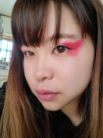 パワフルステイ ジェルライナー/FASIO/ジェルアイライナーを使ったクチコミ(4枚目)