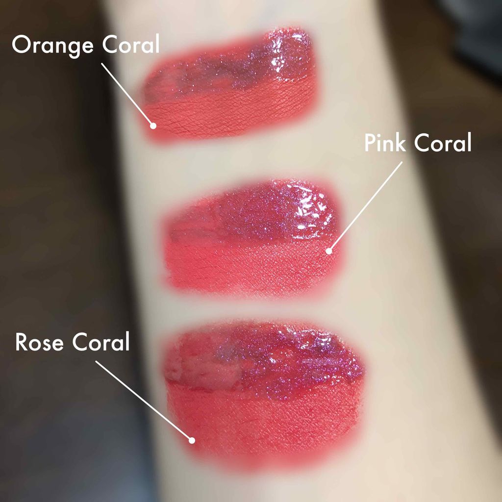 リップスティック/M・A・C/口紅を使ったクチコミ(4枚目)