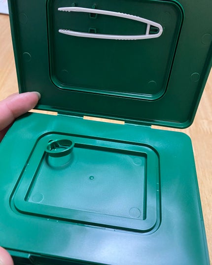 CICA エマルジョン/VT/乳液を使ったクチコミ(2枚目)