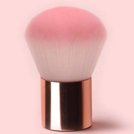 すぅ on LIPS 「ʚ♡ɞ✧*。シーイン SHEIN✧*。メイクブラシ∴∵∴୨୧∴..」(4枚目)