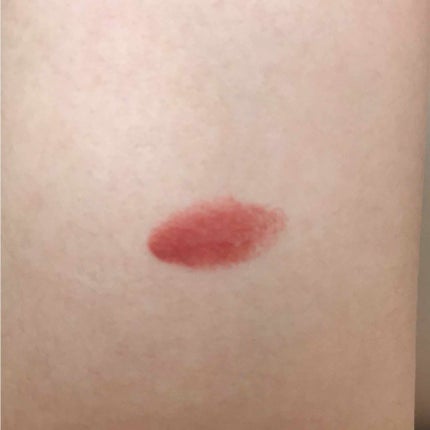 ラストリップスティック 3/BBIA/口紅を使ったクチコミ(2枚目)