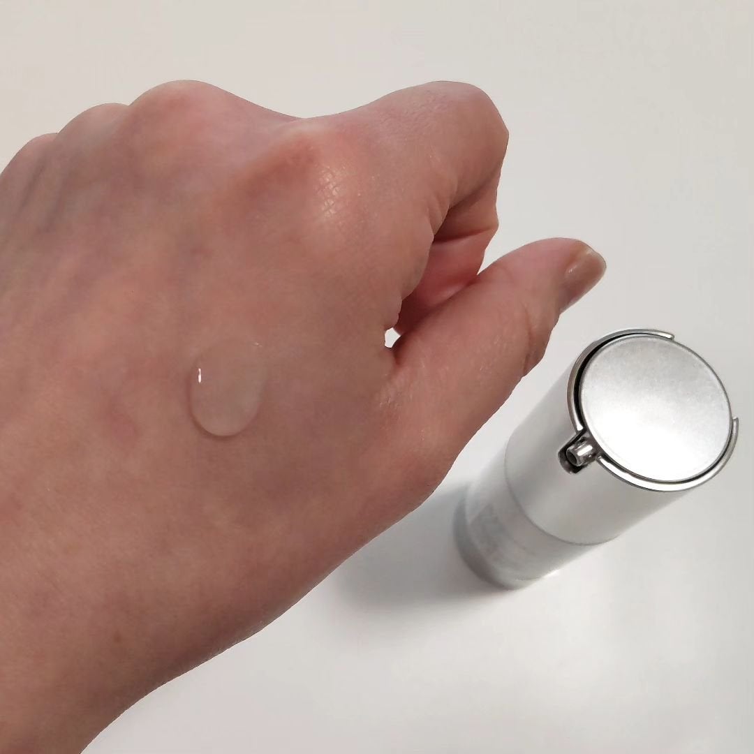 fractionalCC ニードルセラムC/fractionalCC/美容液を使ったクチコミ(4枚目)