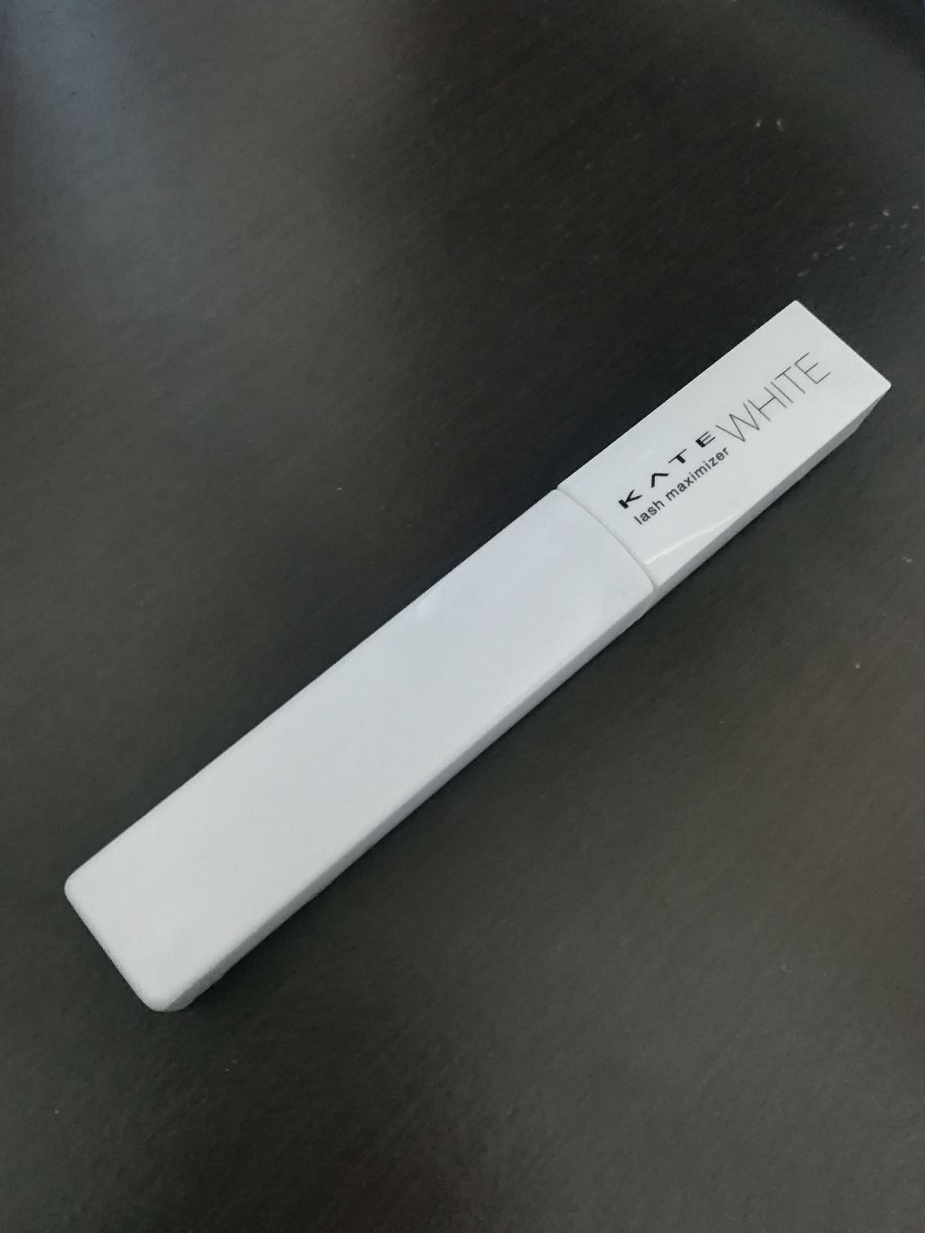 ラッシュマキシマイザーN/KATE/マスカラ下地を使ったクチコミ(1枚目)