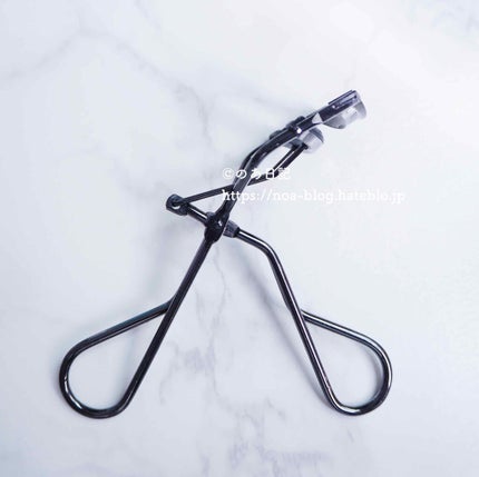 エッジフリー アイラッシュカーラー/マキアージュ/ビューラーを使ったクチコミ(2枚目)