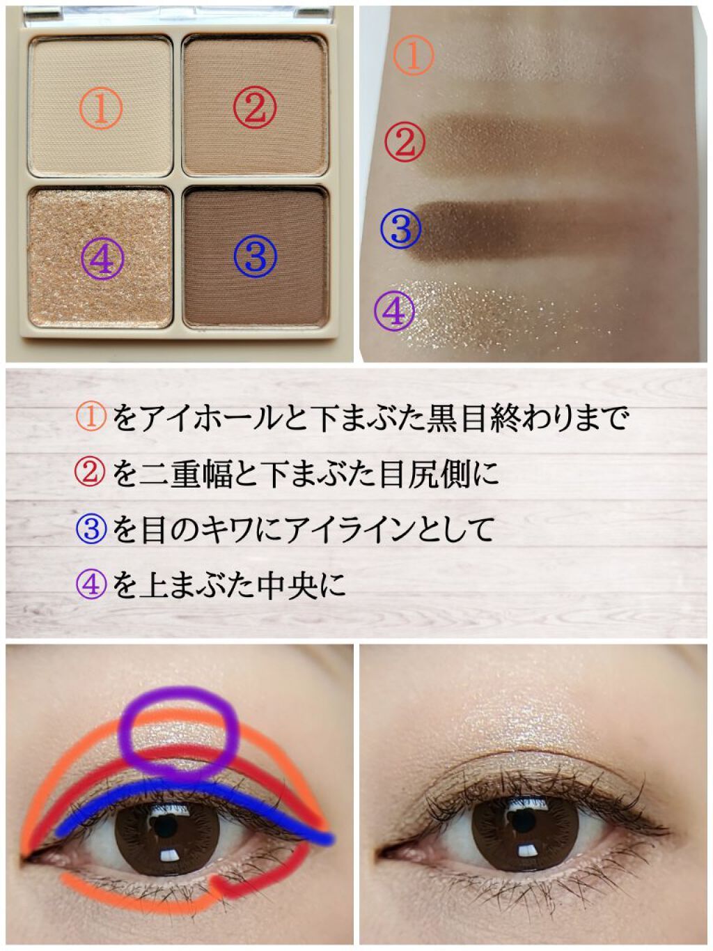 ピンクティーツリーカバークッション/APLIN/クッションファンデーションを使ったクチコミ（3枚目）