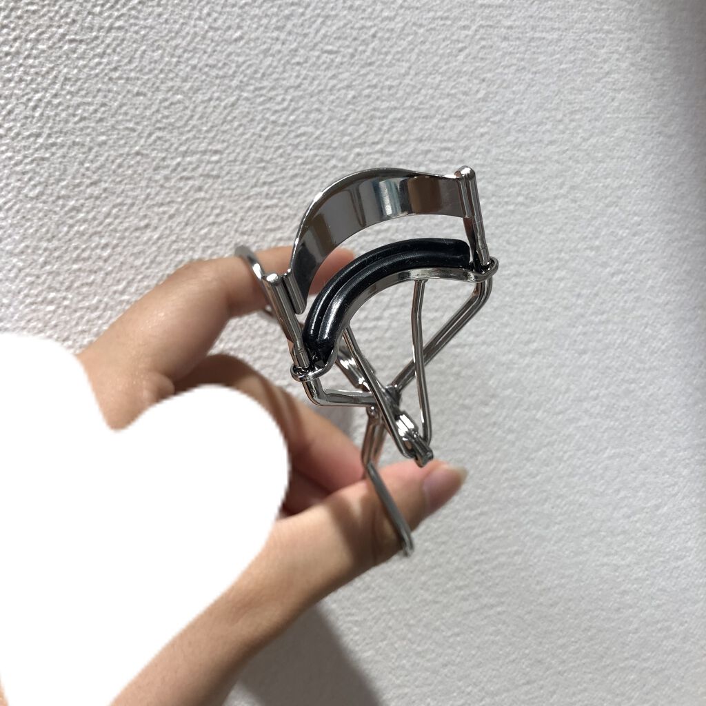 まつげキープコート		 ブラック/SHOBIDO/マスカラトップコートを使ったクチコミ（2枚目）