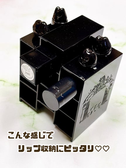 ケイト リップモンスター/KATE/口紅を使ったクチコミ(4枚目)