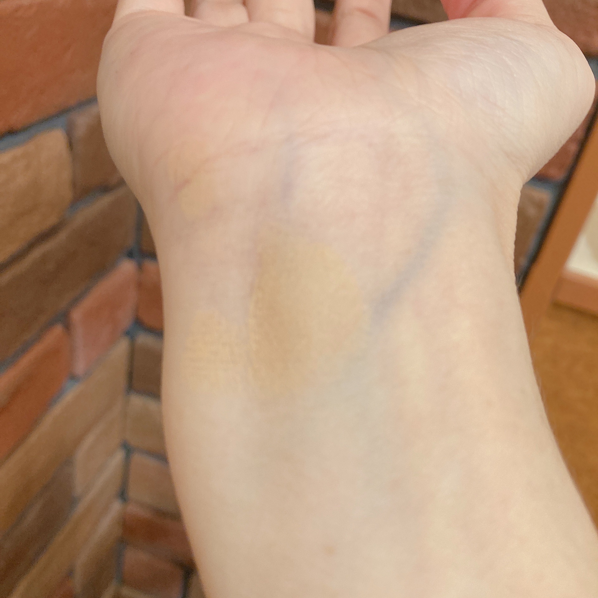 ビューティフル リキッドコンシーラー/beautiful/リキッドコンシーラーを使ったクチコミ（2枚目）