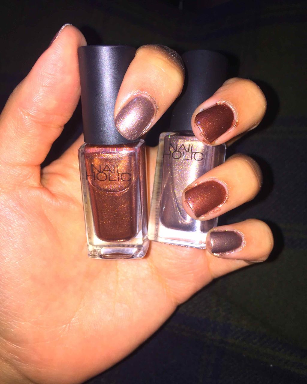 エクストラ ライフ トップ コート/REVLON/ネイルトップコートを使ったクチコミ（1枚目）