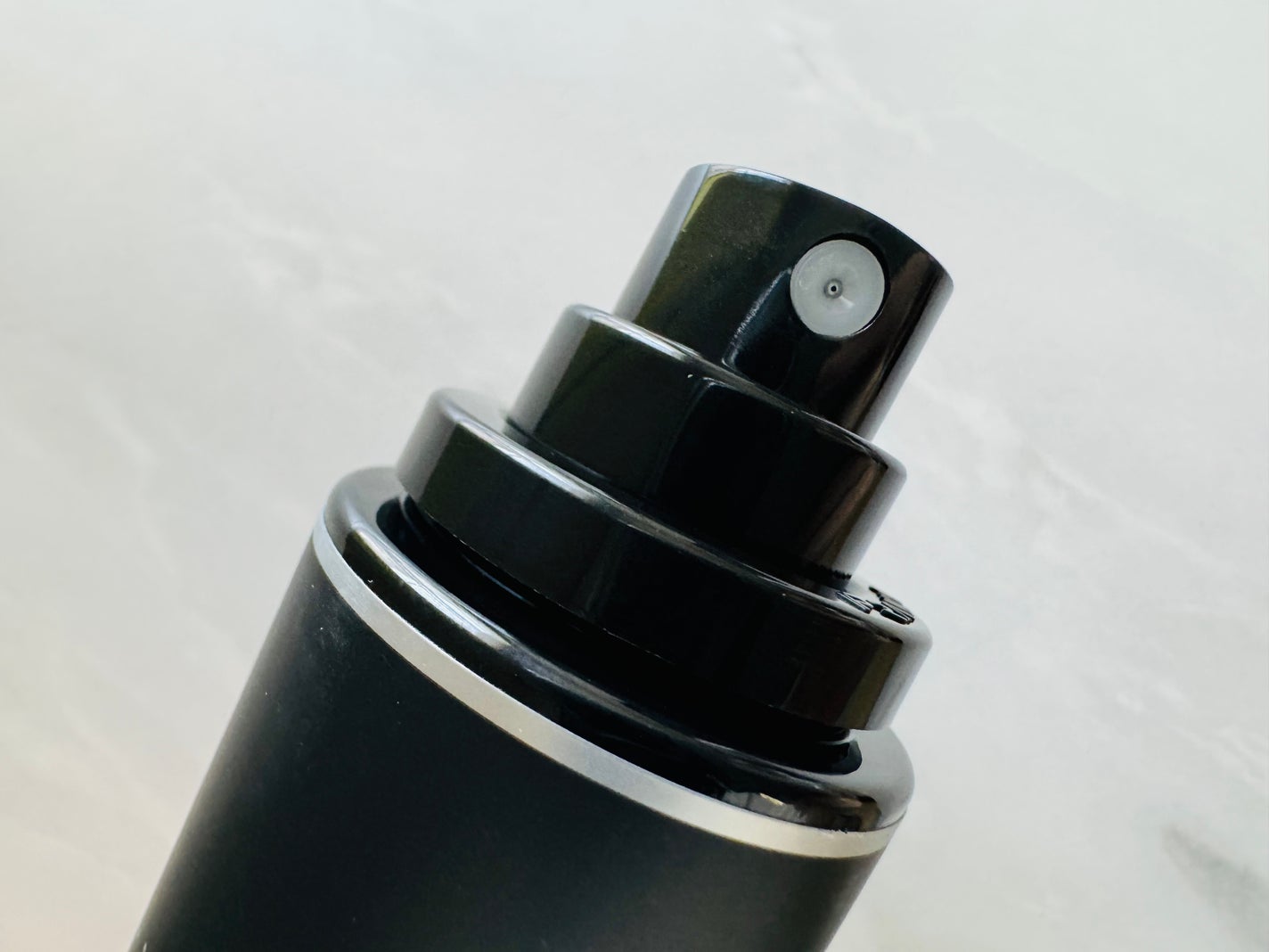 PRAMY メイクアップセッティングミスト マットタイプ/PRAMY/フィックスミストを使ったクチコミ(3枚目)