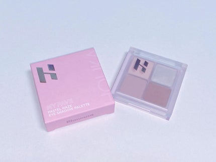 ピースマッチングチーク/HOLIKA HOLIKA/パウダーチークを使ったクチコミ(4枚目)