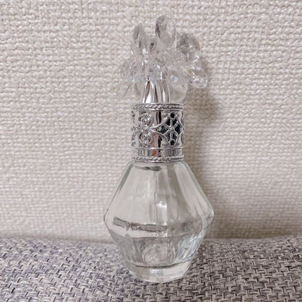 クリスタルブルーム パフュームド ヘアミスト/JILL STUART/ヘアミストを使ったクチコミ(1枚目)