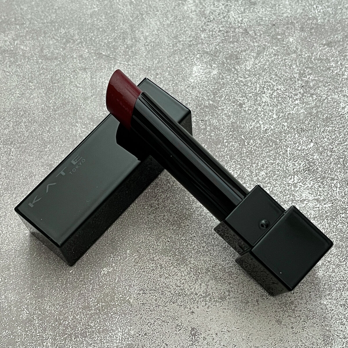 ケイト リップモンスター/KATE/口紅を使ったクチコミ（1枚目）