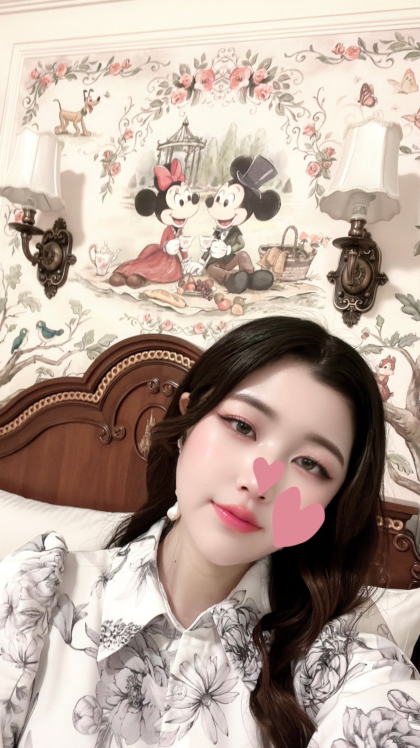 ルージュ ジェ/GUERLAIN/口紅を使ったクチコミ(7枚目)