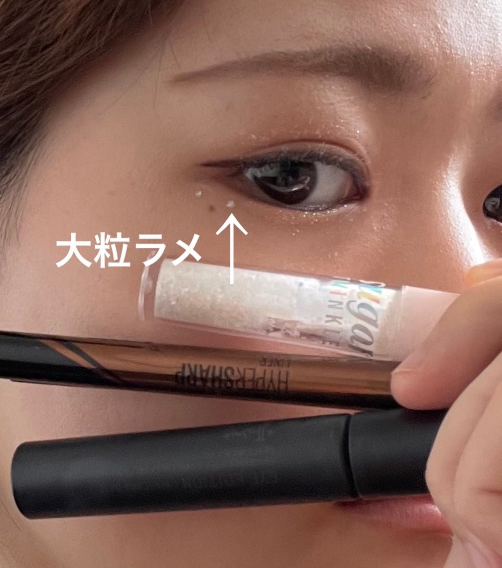 ドローイング アイブロウ ペンシル/ETUDE/アイブロウペンシルを使ったクチコミ(4枚目)