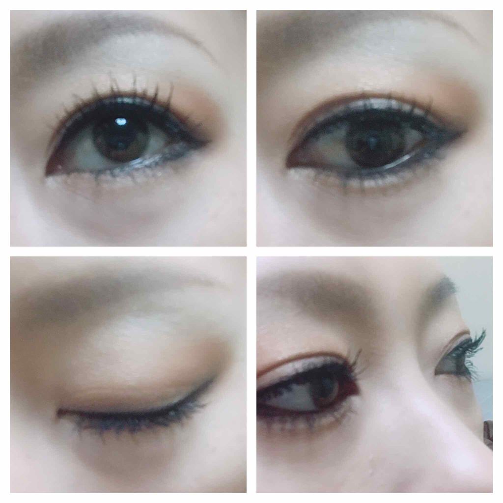 インク ブラック カラ/PERIPERA/マスカラを使ったクチコミ(3枚目)