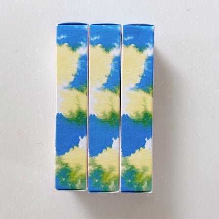 フーミー コントロールカラーベースN/WHOMEE/化粧下地を使ったクチコミ(6枚目)