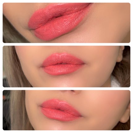 マキシマル シルキー マット リップスティック フラミンゴ/M・A・C/口紅の画像