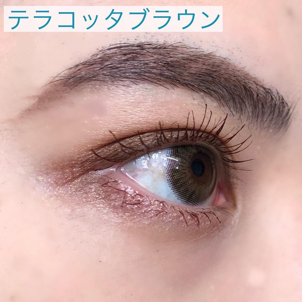 オペラ マイラッシュ アドバンスト/OPERA/マスカラを使ったクチコミ(6枚目)