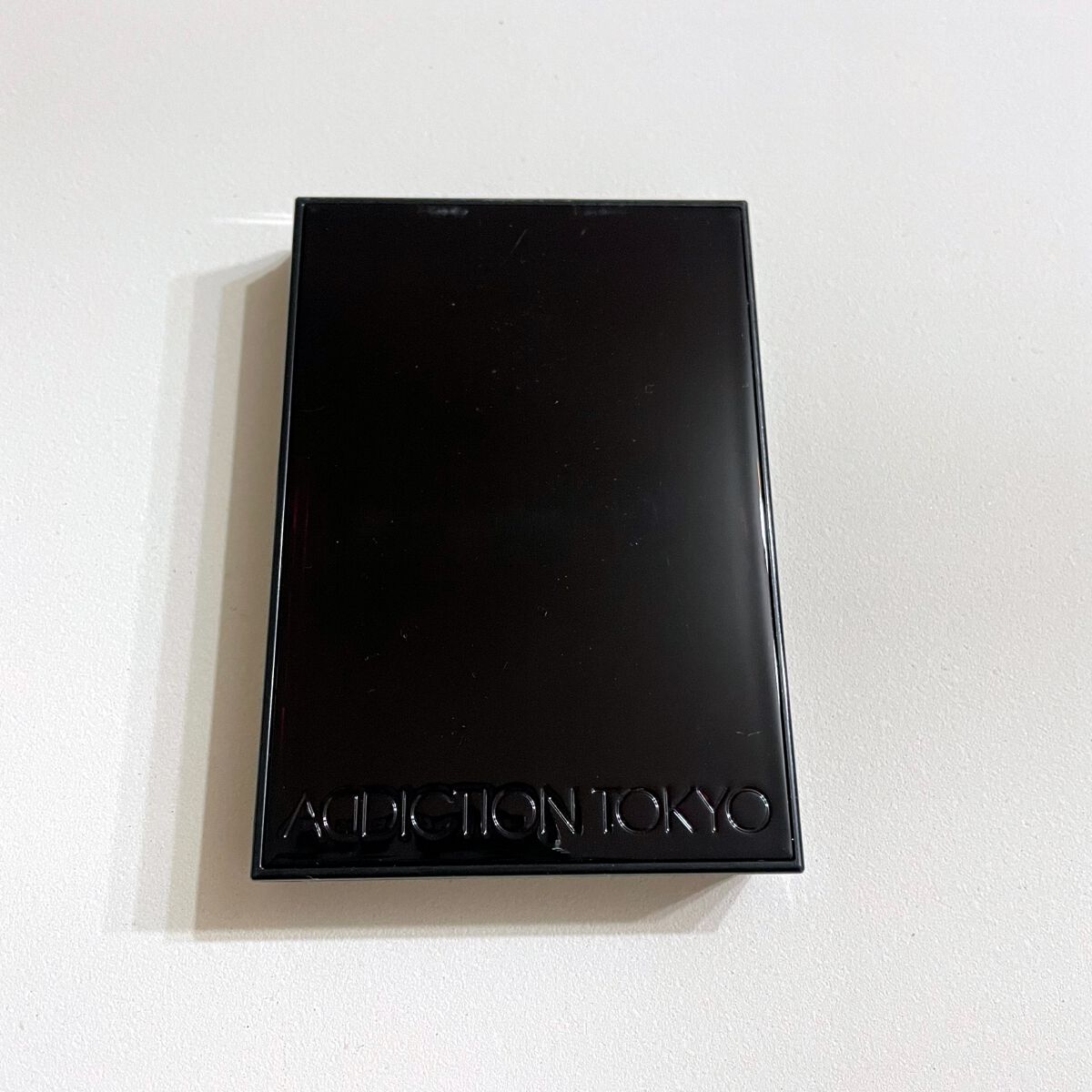 アディクション ザ アイシャドウ パレット/ADDICTION/アイシャドウパレットを使ったクチコミ(4枚目)