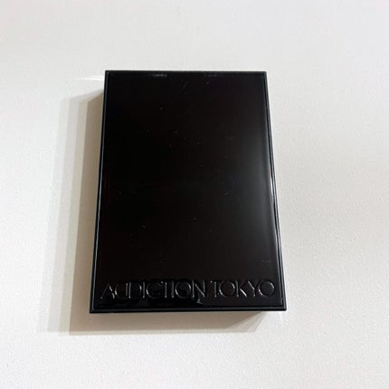 アディクション ザ アイシャドウ パレット/ADDICTION/アイシャドウパレットを使ったクチコミ(4枚目)