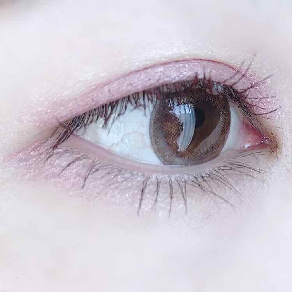 グロウヴェールハイライター/キャンメイク/クリームハイライトを使ったクチコミ（2枚目）