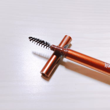 #CathyDoll 
【SKINNY BROW PENCIL】
色味は06  Coffee Brown🤎

タイで100万本以上売れているヒット商品✨️
色落ちしにくく、防水・防汗！
くり出し 式のアイブロウペンシルです😌

#アイブロウペンシル
#アイブロウ
の画像 その2