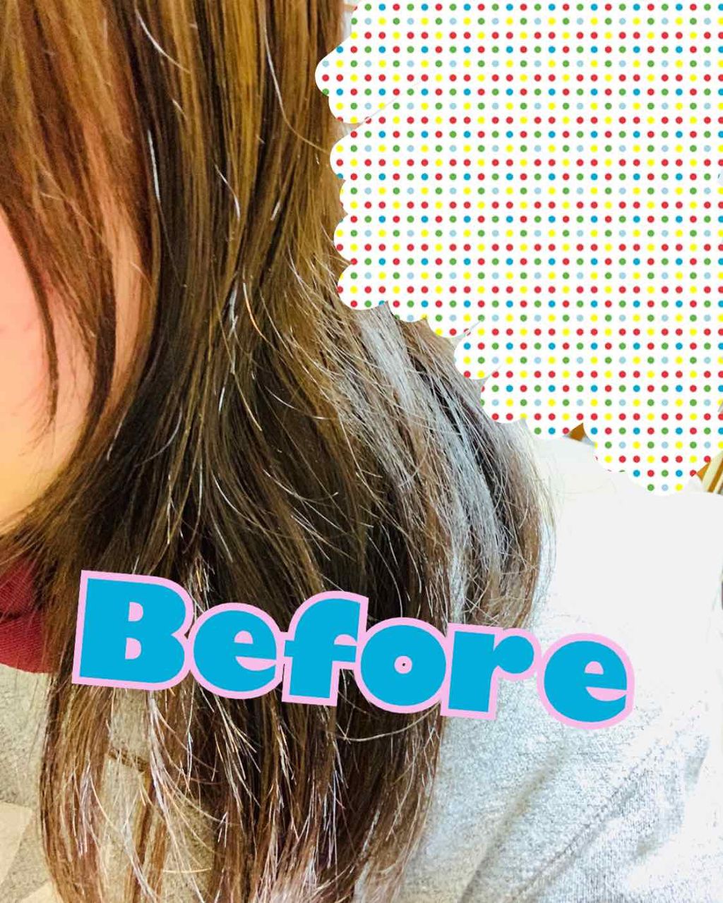 SALONIA ストレートヒートブラシ/SALONIA/ヒートブラシを使ったクチコミ(2枚目)