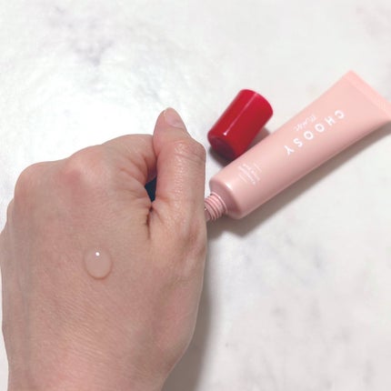 ウインクウィッチアイエッセンス/CHOOSY/アイケア・アイクリームを使ったクチコミ(2枚目)