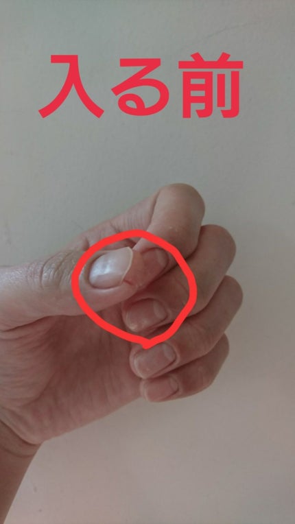 を使ったクチコミ(2枚目)