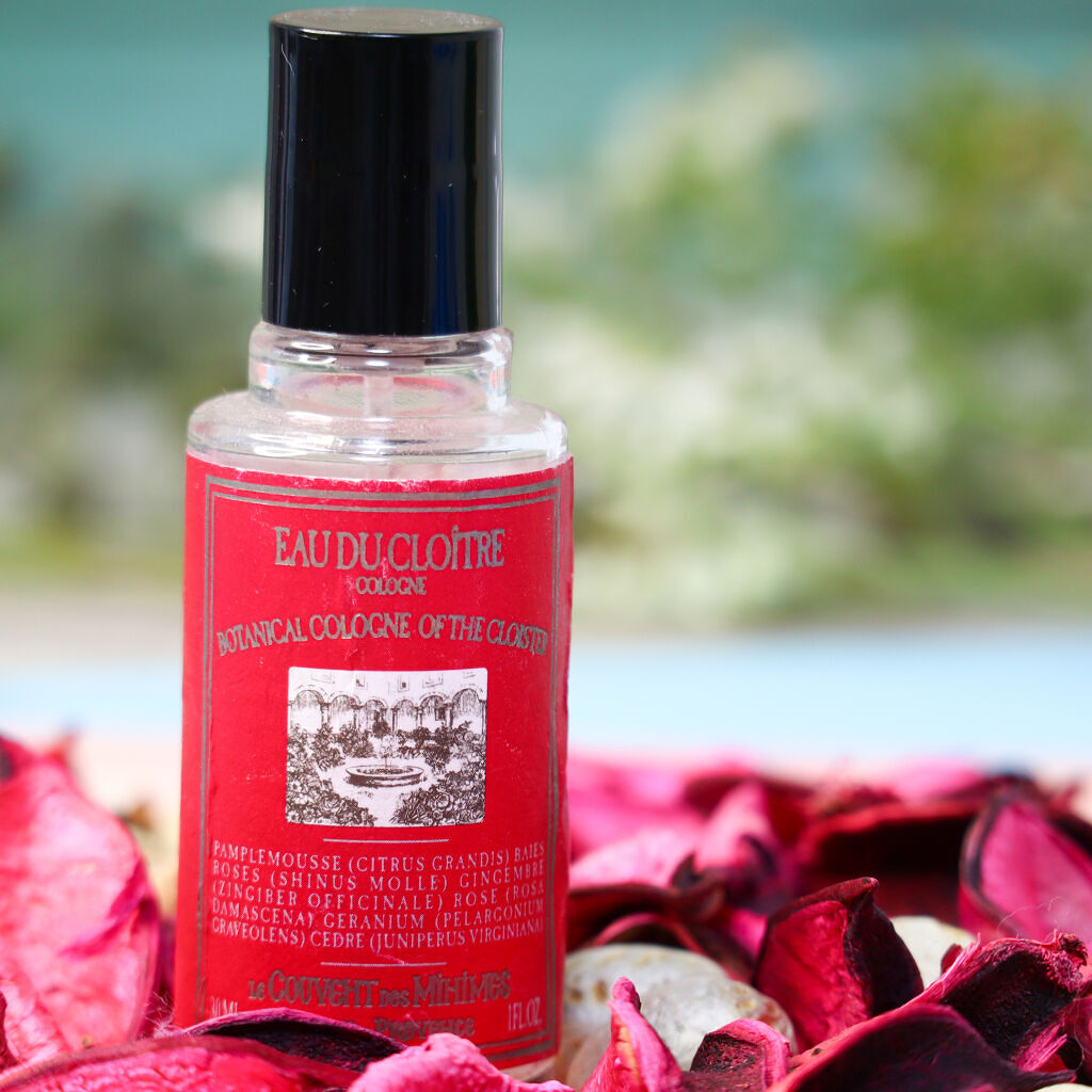 オーデローズ/ル クヴォン メゾン ド パルファム/香水(レディース)を使ったクチコミ（2枚目）