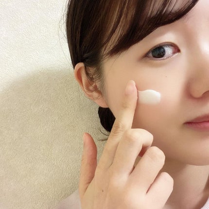 モイスチュア クリーム/カルテHD/フェイスクリームを使ったクチコミ(5枚目)